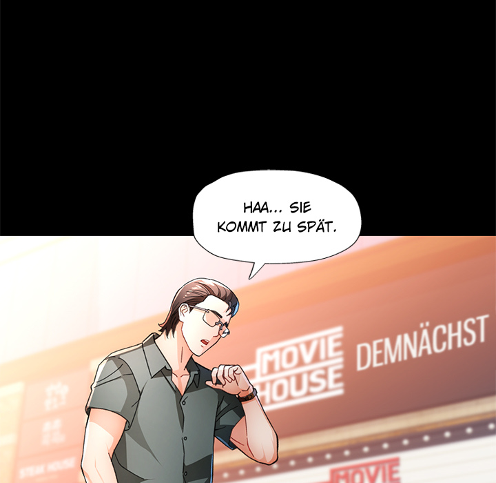 Halt, ich bin verheiratet! - episode 57 - 135