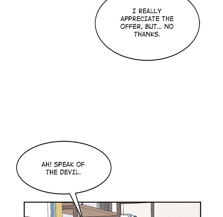 Please Take Care of Her - episode 21 - 23