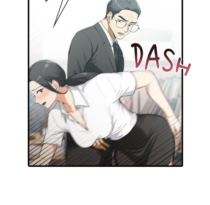 Steamy Webtoon Collection - episode 5 - 42