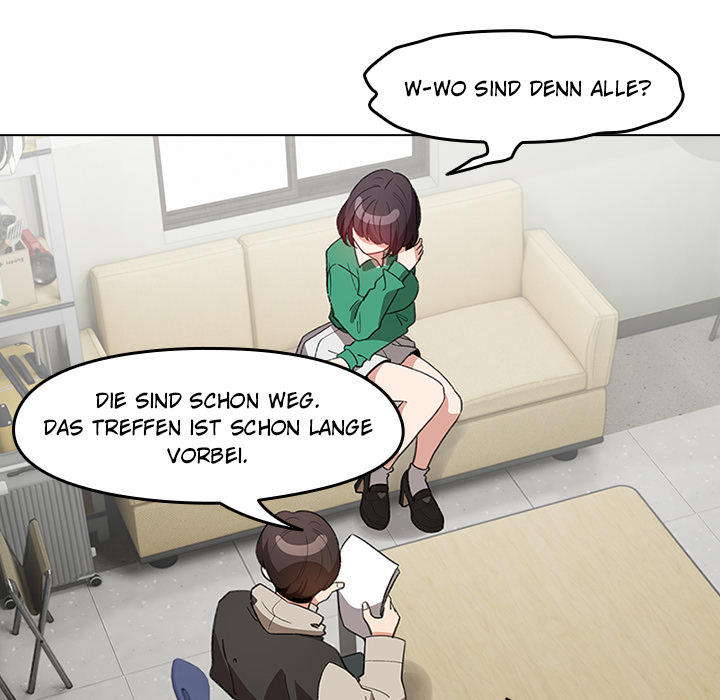 Überleben in einem Comic - episode 18 - 116