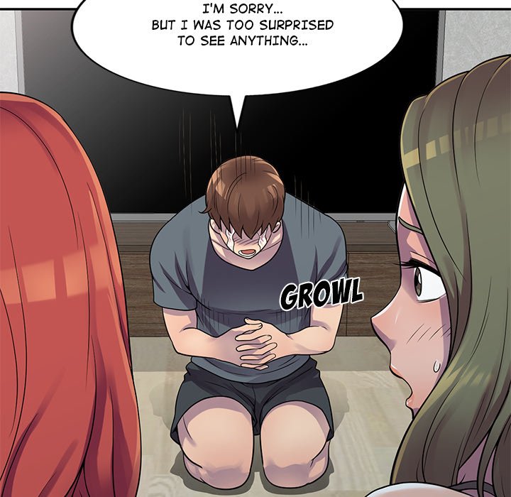 A Stolen Taste - episode 3 - 61