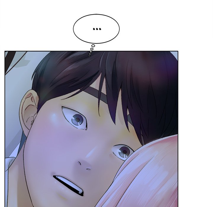 Ice Love - episode 8 - 5