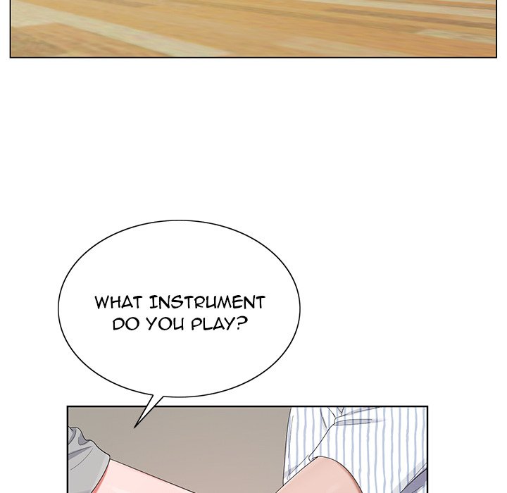 Divine Hands - episode 11 - 13