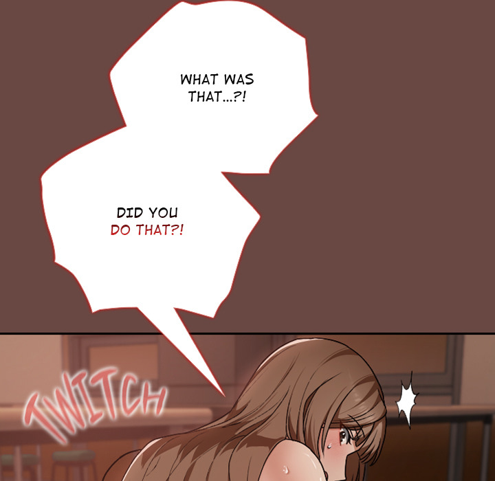 Don't Tell Anyone at School! - UNCENSORED - episode 8 - 20