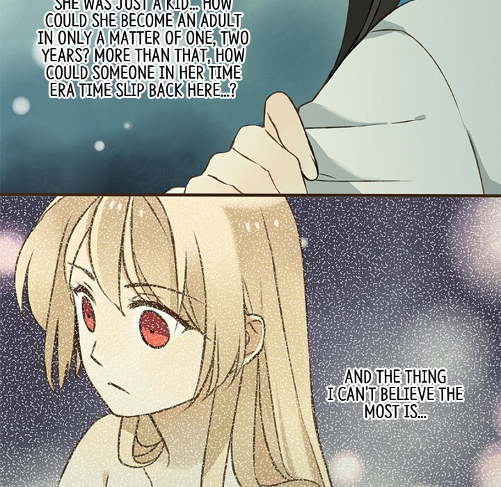 My Friend From Another Era - episode 22 - 4
