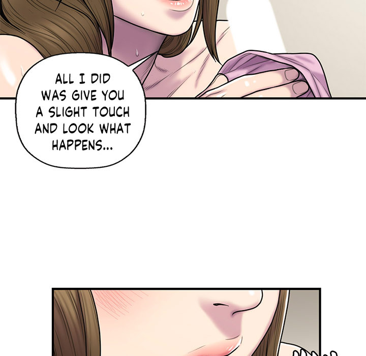 Sleeping With the Ghost - episode 37 - 28