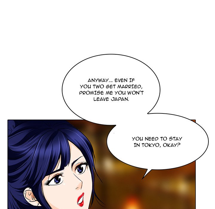 My Love Natsumi - episode 13 - 10