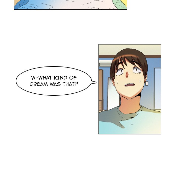 God of App - episode 13 - 16