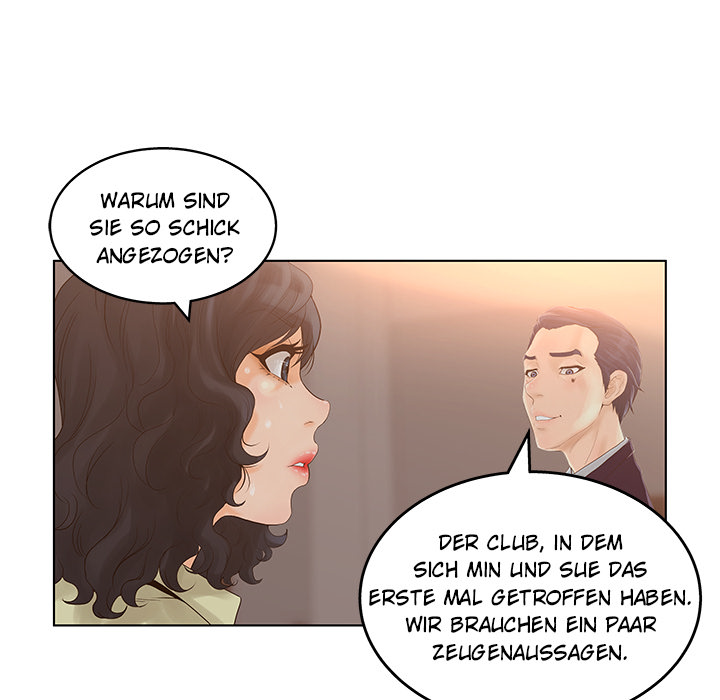 Täuschung: Die Zunge der Schlange - episode 14 - 23