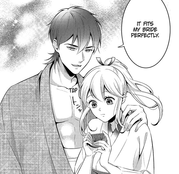 My Lady Is Living With A Rogue! - episode 4 - 16