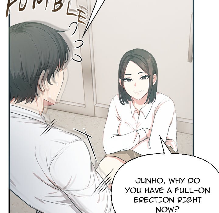 Under Her Desk - episode 6 - 14