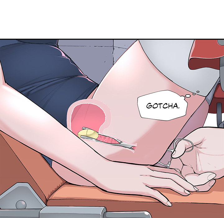 Teach Me How to Please You - episode 2 - 41