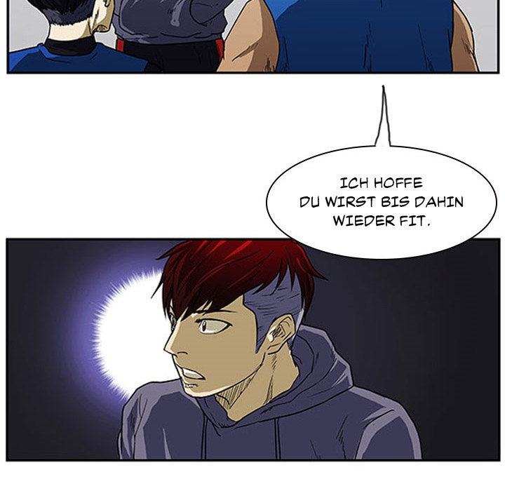 Tweener - episode 9 - 12