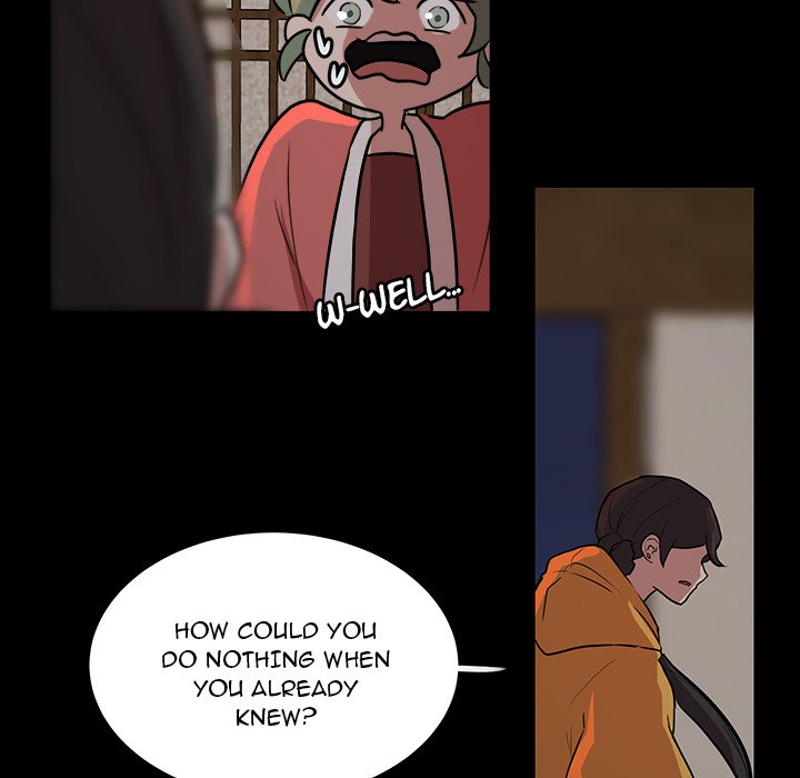 The Tiger, The Sun and The Moon - episode 51 - 29