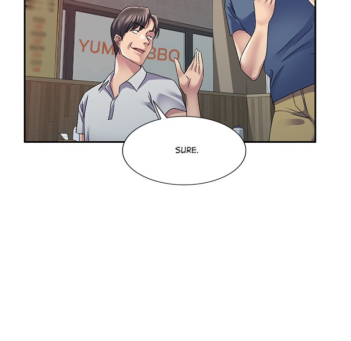 Sweet Angels - episode 22 - 111
