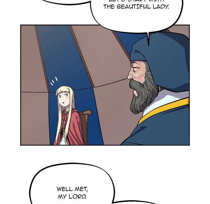 The Road of Karma - episode 35 - 69
