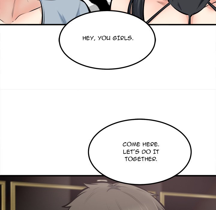 Excuse me, This is my Room - episode 108 - 110