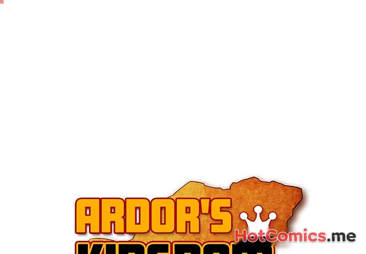 Ardor's Kingdom - episode 16 - 0