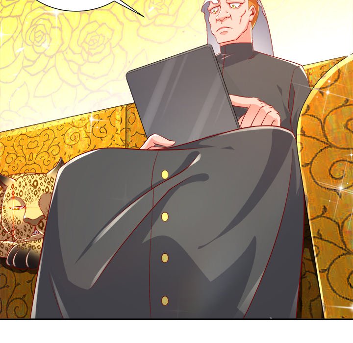 Hidden Class - episode 34 - 83