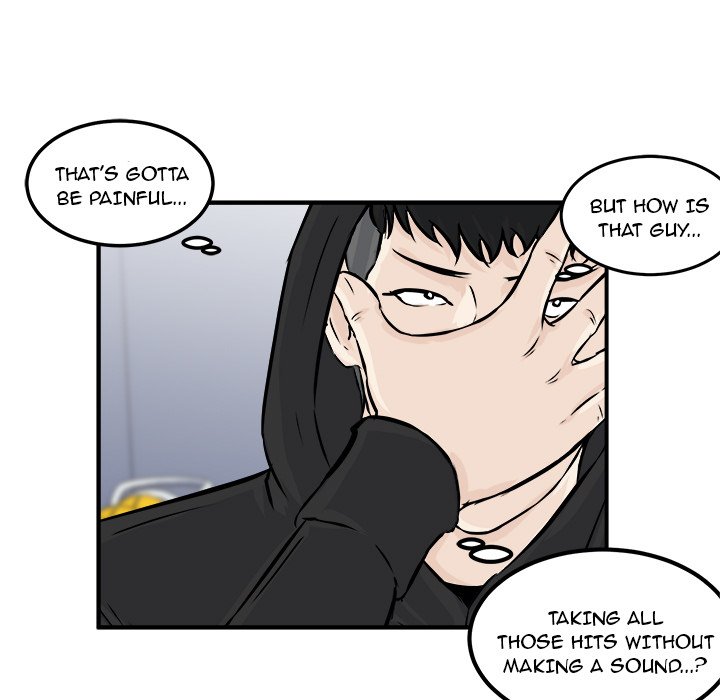 He Queen - episode 8 - 121