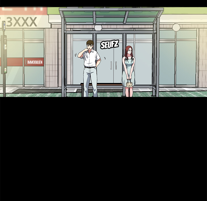 Liebe steckt in den Genen - episode 2 - 17