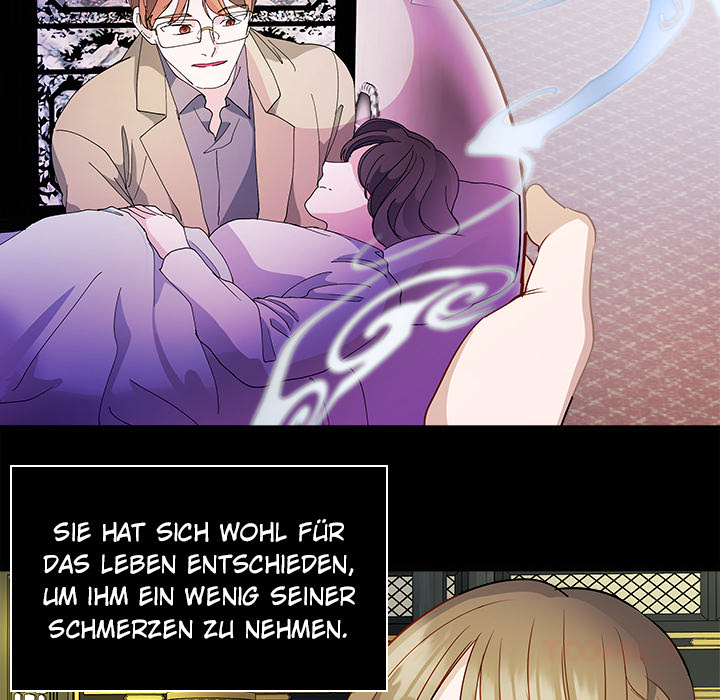 Ihr seltsamer Nachtgast - episode 41 - 41