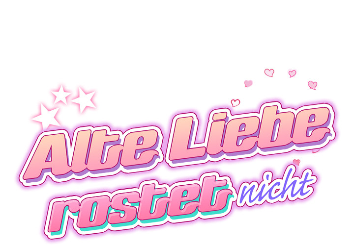 Alte Liebe rostet nicht - episode 16 - 0