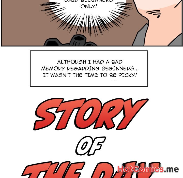 Story of the Day - episode 33 - 10