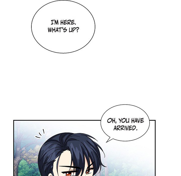 The Destroyer Fell in Love with Me - episode 31 - 84