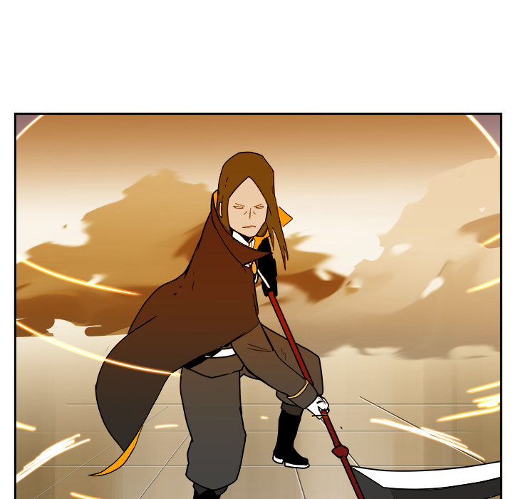 Justitia - episode 25 - 31