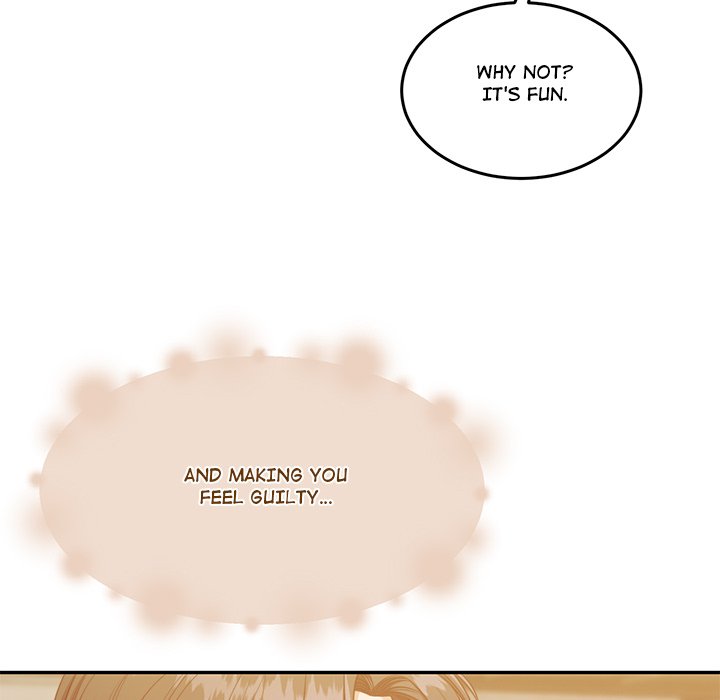 Pregnancy Contract - episode 28 - 98
