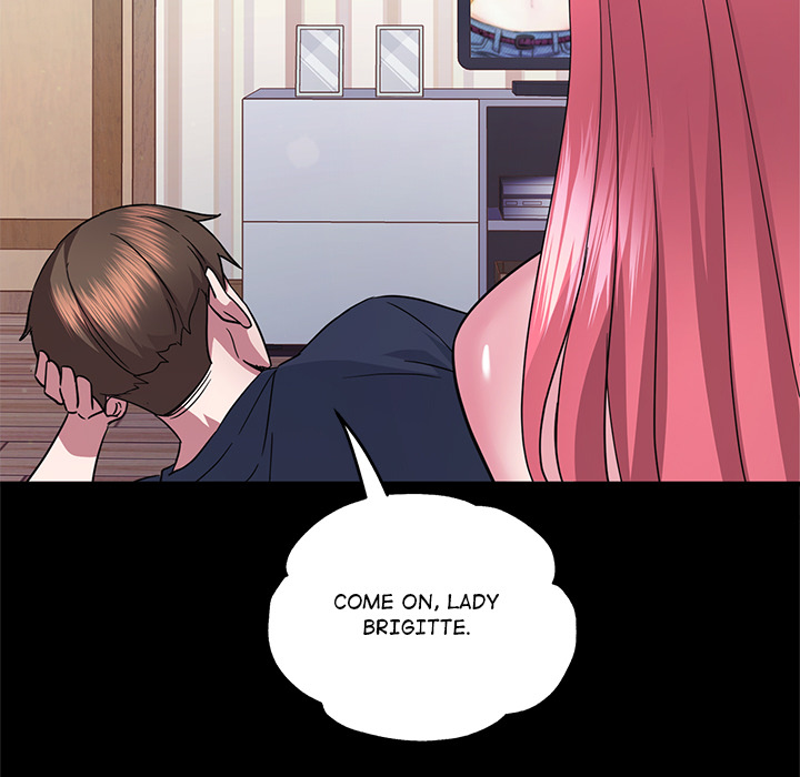 Tell Me the Future - episode 6 - 8