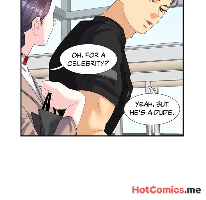 Match Made In Bed - episode 16 - 25