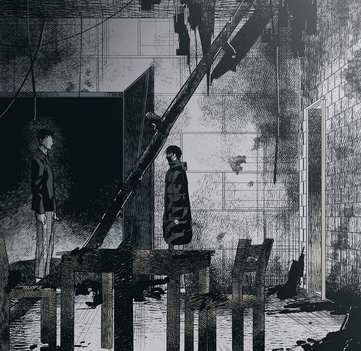 The Warehouse [Mature] - episode 66 - 21