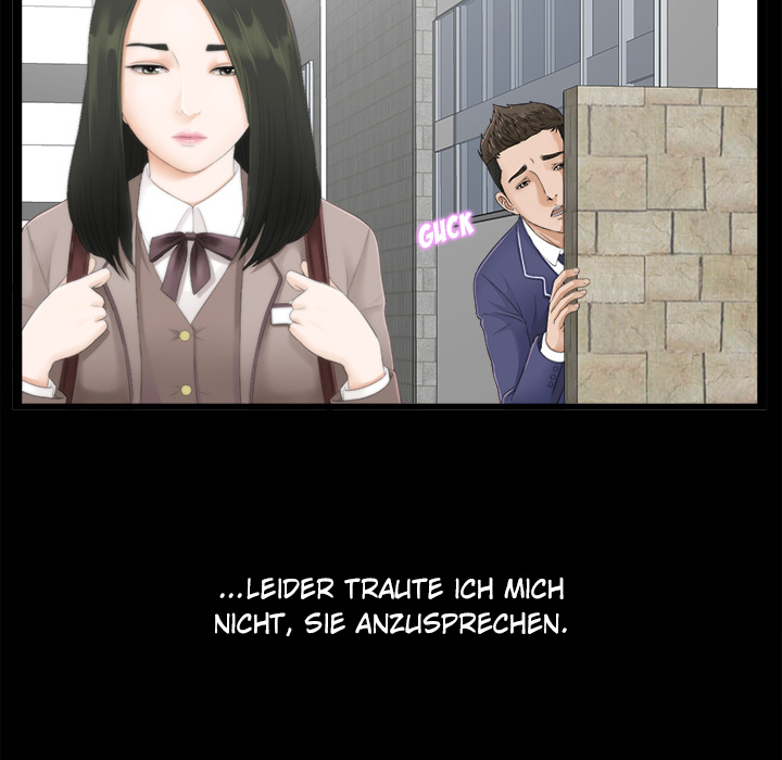 Geheimnisse unter Freunden - episode 1 - 4