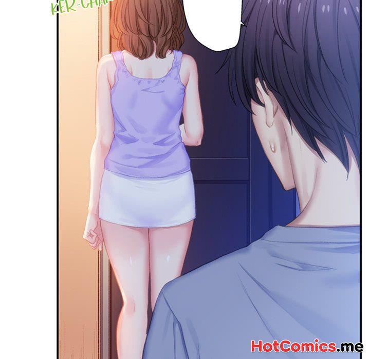 100% Compatibility: My DNA Desires My Step-Brother - episode 16 - 8