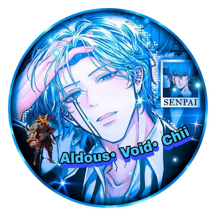 Aldous•Void•Chii - original sound
