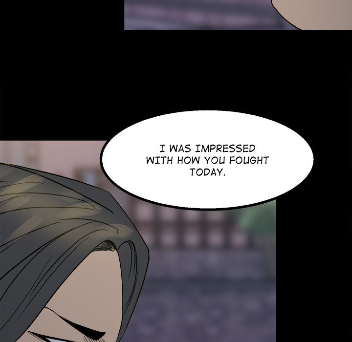 The Villain - episode 21 - 93
