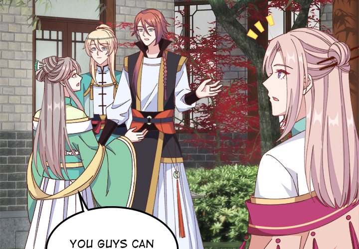 Four New Husbands - episode 31 - 3
