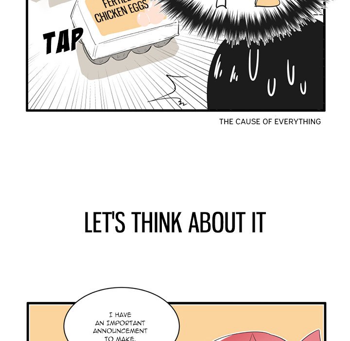 The Amazing Siblings - episode 42 - 25