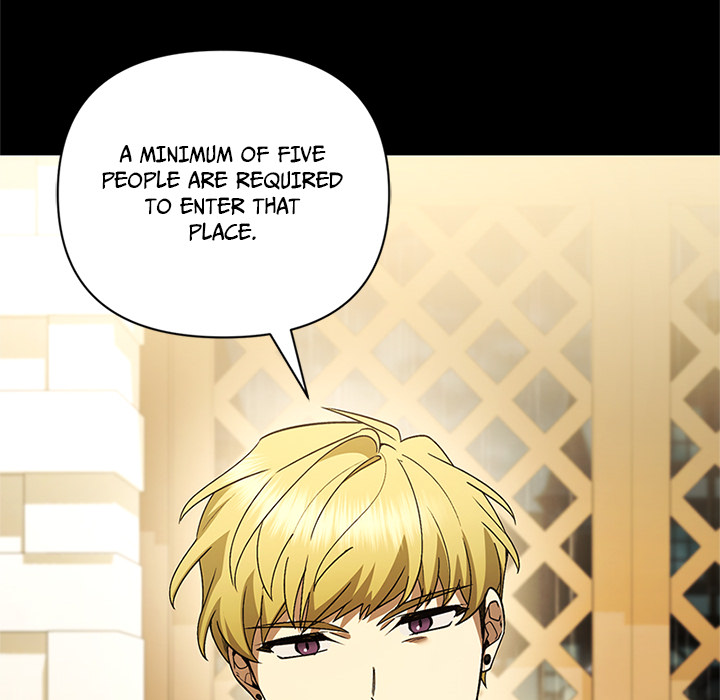 Underground of Babel - episode 46 - 45