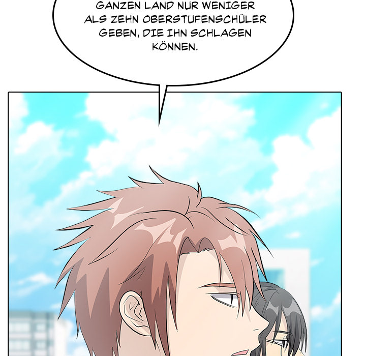 Teufel der Oberstufe: Boost - episode 12 - 106
