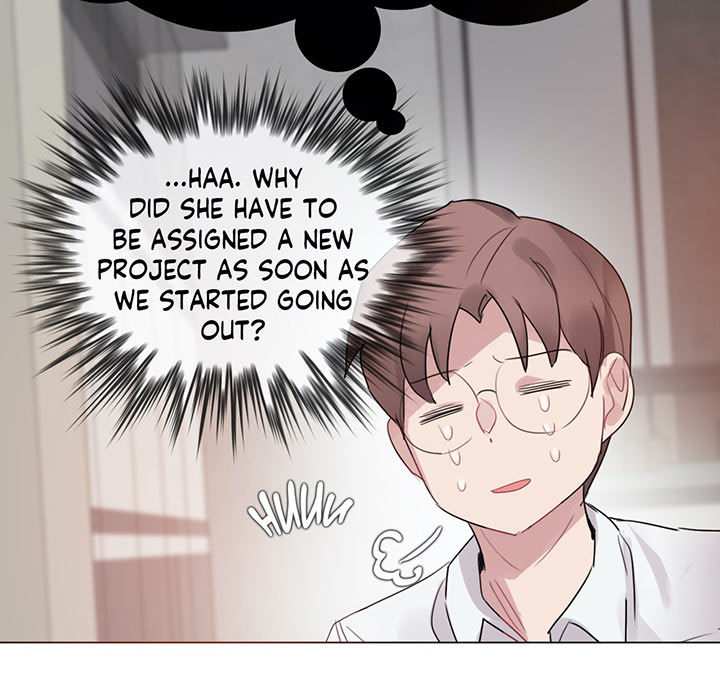A Pervert's Daily Life - episode 106 - 33