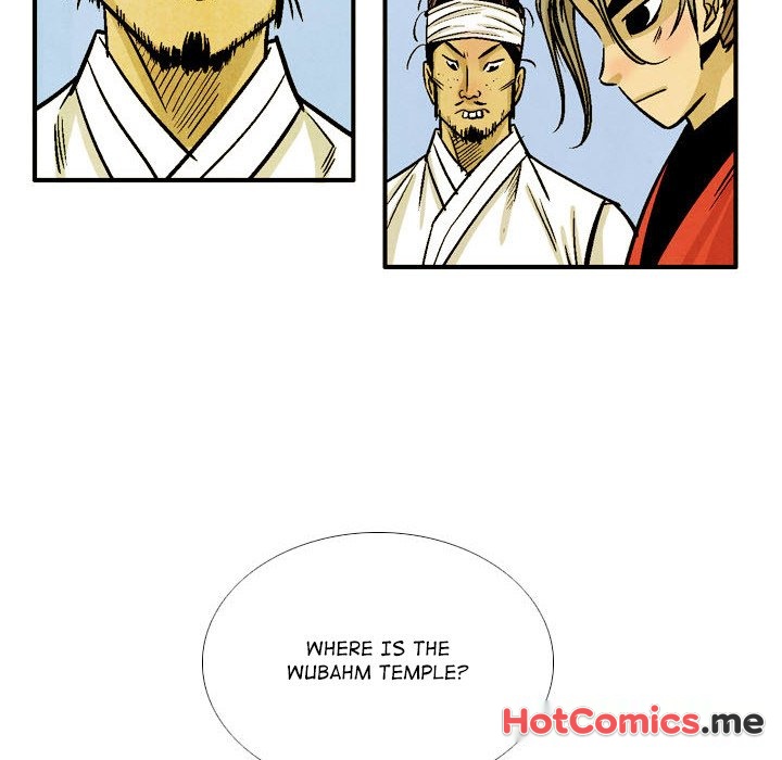The Sword Clan - episode 49 - 25