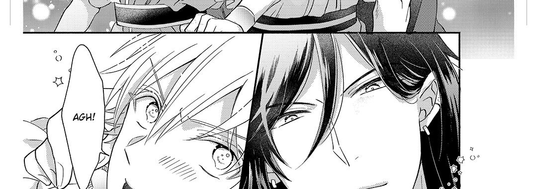Eclair Omnibus Vol. 1 - episode 3 - 14