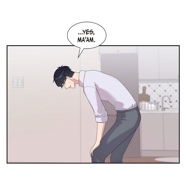 A Misogamist's Romance - episode 45 - 88