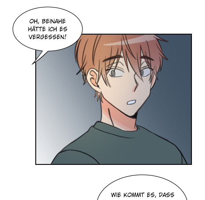 In deinen Armen - episode 13 - 18