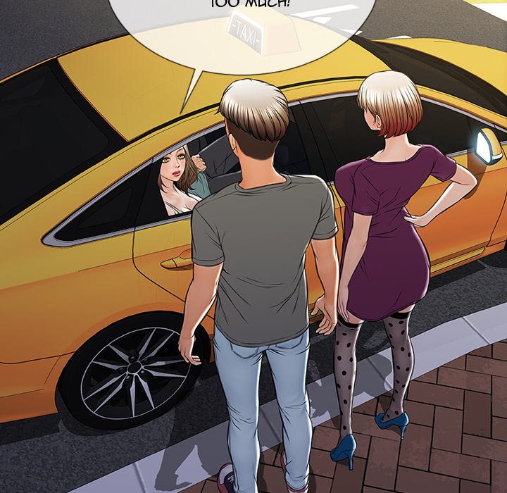 Superstar Cynthia Oh - episode 21 - 78