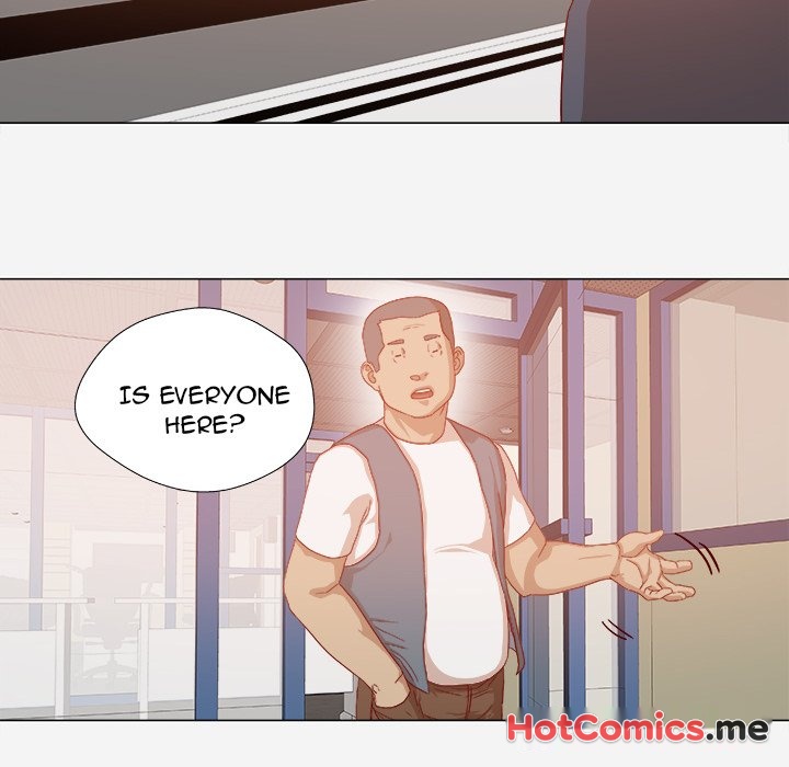 The Good Manager - episode 32 - 57