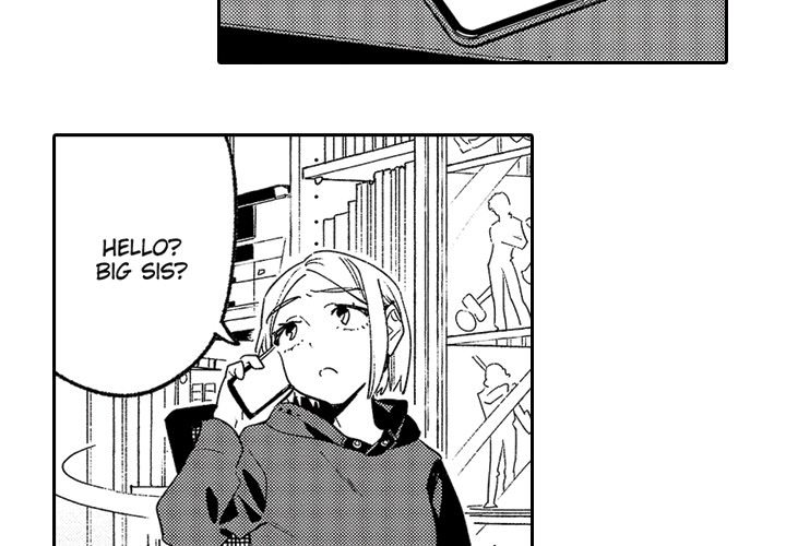 Sweet Lies Layered Like a Mille Feuille - episode 10 - 3